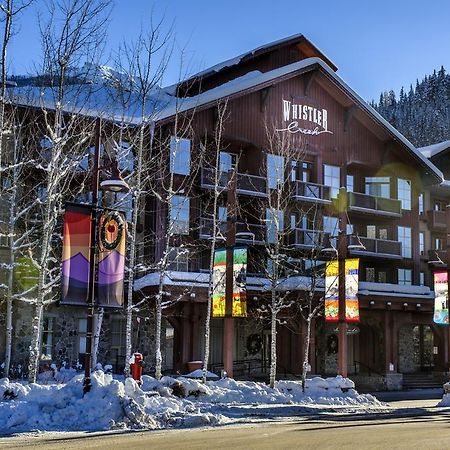 Hotel Lodging Ovations Whistler Esterno foto