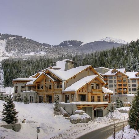 Hotel Lodging Ovations Whistler Esterno foto