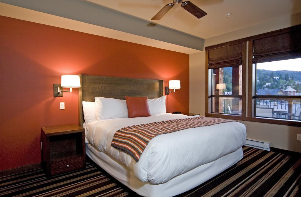 Hotel Lodging Ovations Whistler Camera foto