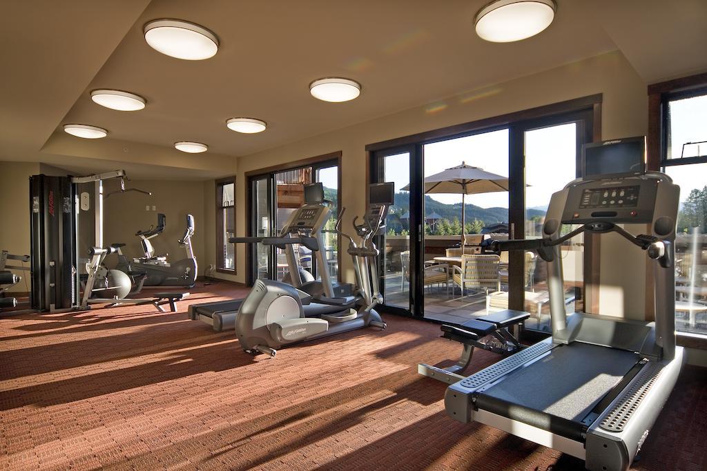 Hotel Lodging Ovations Whistler Esterno foto
